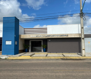 Complexo Velatório Renascença