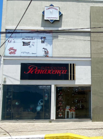 Floricultura Renascença